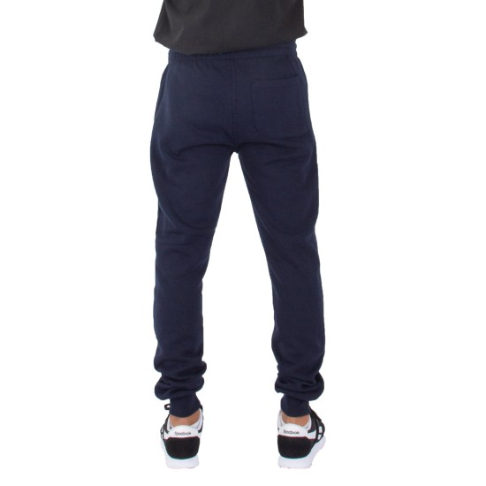 Men's Fleece Jogger Pants