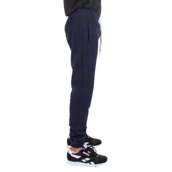 Men's Fleece Jogger Pants