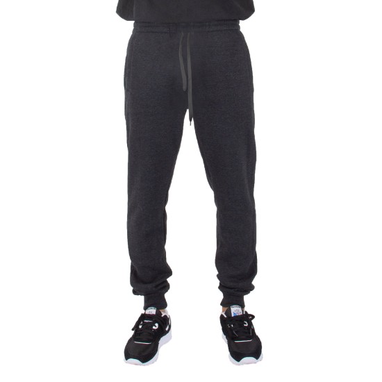 Men's Fleece Jogger Pants