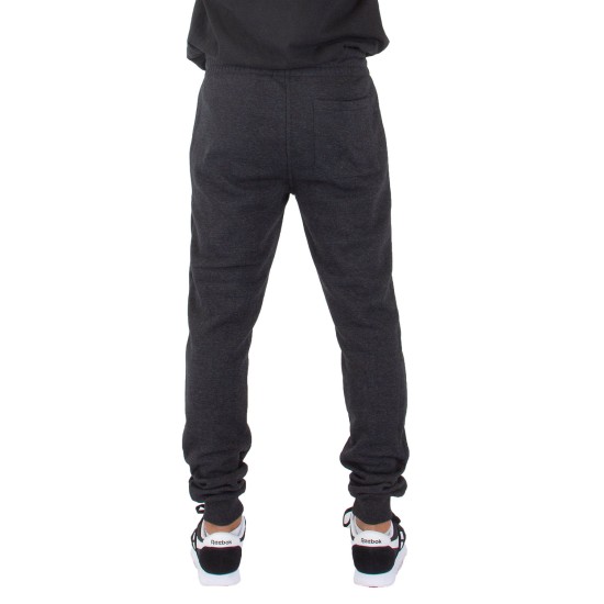 Men's Fleece Jogger Pants