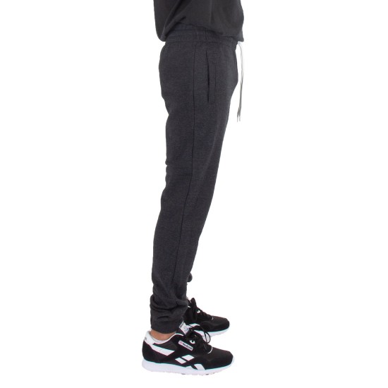 Men's Fleece Jogger Pants