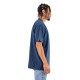 Garment-Dyed Crewneck T-Shirt