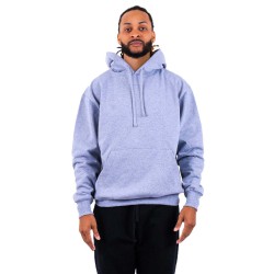 Unisex Los Angeles Super Heavyweight Pullover Hooded Sweatshirt