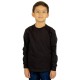 Youth 5.9 oz., Active Long-Sleeve T-Shirt