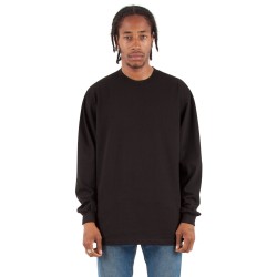 Adult 7.5 oz., Max Heavyweight Long-Sleeve T-Shirt