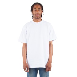 Adult 7.5 oz., Max Heavyweight T-Shirt