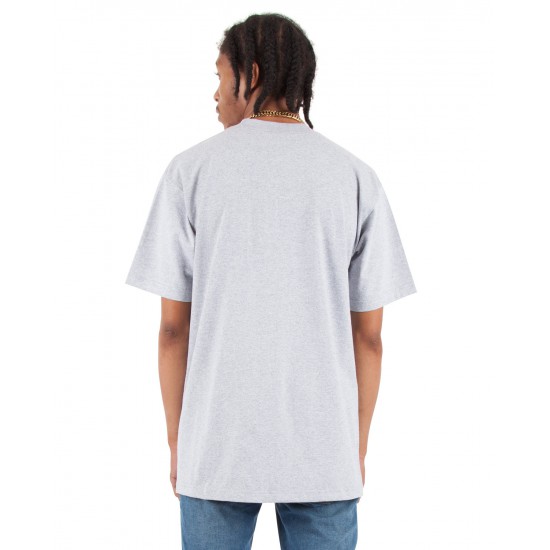 Adult 7.5 oz., Max Heavyweight T-Shirt