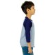 Youth 6 oz., 3/4-Sleeve Raglan