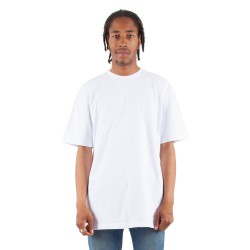 Adult 6.5 oz., RETRO Heavyweight Short-Sleeve T-Shirt