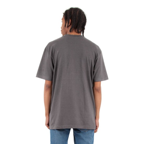 Adult 6.5 oz., RETRO Heavyweight Short-Sleeve T-Shirt