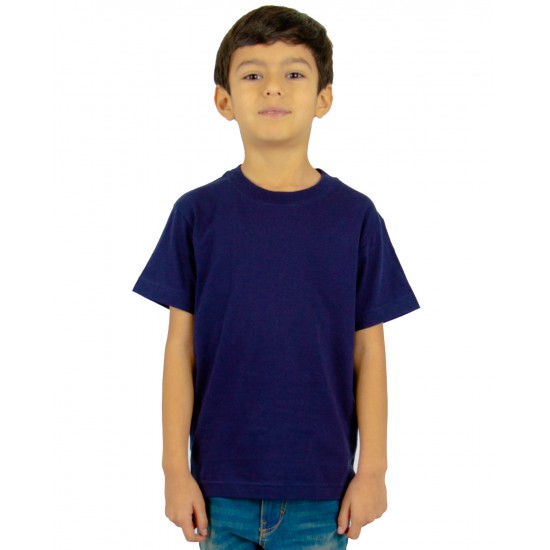 Youth 6 oz., Active Short-Sleeve T-Shirt