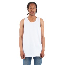 Adult 6 oz., Active Tank Top