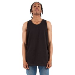 Adult 6 oz., Active Tank Top