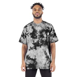 Heavyweight Tie-Dye T-Shirt