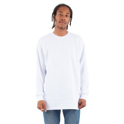 Adult 8.9 oz., Thermal T-Shirt