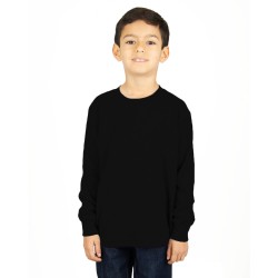 Youth 8.9 oz., Thermal T-Shirt