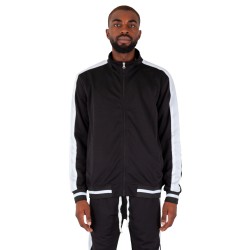 Men's Track Jacket