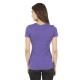 Ladies' 4.6 oz. Tri-Blend T-Shirt