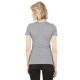 Ladies' 4.6 oz. Tri-Blend T-Shirt