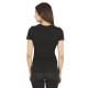 Ladies' 4.6 oz. Tri-Blend T-Shirt