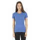 Ladies' 4.6 oz. Tri-Blend T-Shirt