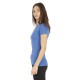 Ladies' 4.6 oz. Tri-Blend T-Shirt