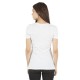 Ladies' 4.6 oz. Tri-Blend T-Shirt