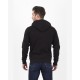 Unisex 7.8 oz. Tri-Blend Full-Zip Hoodie T-Shirt