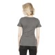 Ladies' 4.6 oz. Modal Scoop Neck T-Shirt