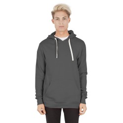 Unisex 7.6 oz. Modal Pullover Hooded T-Shirt