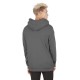 Unisex 7.6 oz. Modal Pullover Hooded T-Shirt