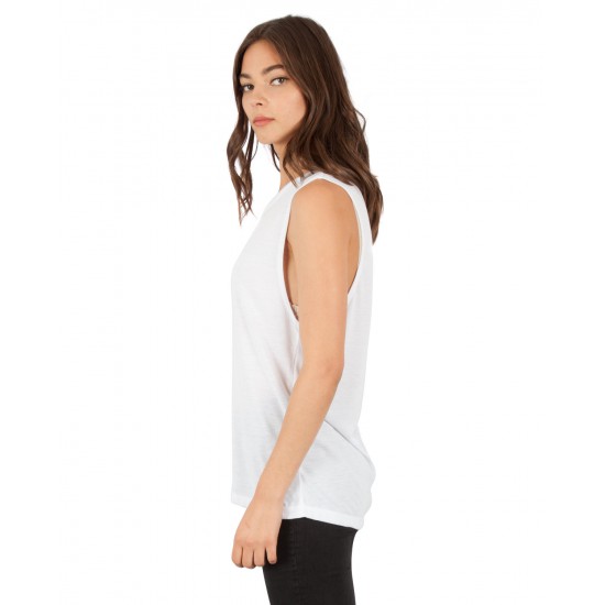 Ladies' 4.6 oz. Freedom Yoga Tank