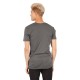 Unisex 4.6 oz. Tencel T-Shirt