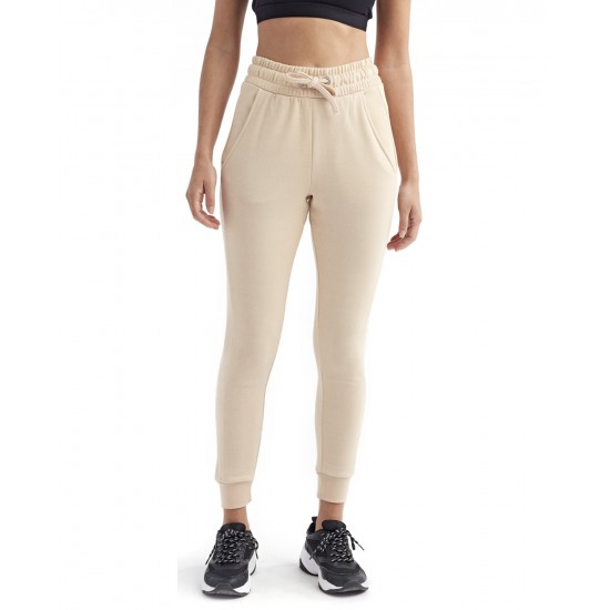 Ladies' Maria Fitted Yoga Jogger