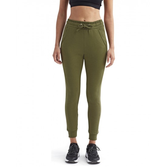 Ladies' Maria Fitted Yoga Jogger