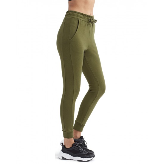 Ladies' Maria Fitted Yoga Jogger