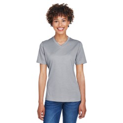 Ladies' Sonic Heather Performance T-Shirt