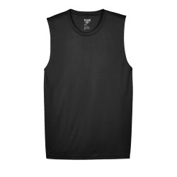 Men's Zone Performance Muscle T-Shirt