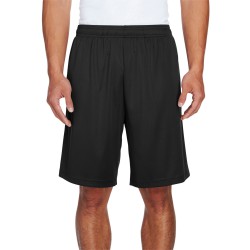 Men's Zone Performance Short