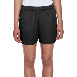 Ladies' Zone Performance Short