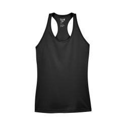 Ladies' Zone Performance Racerback Tank