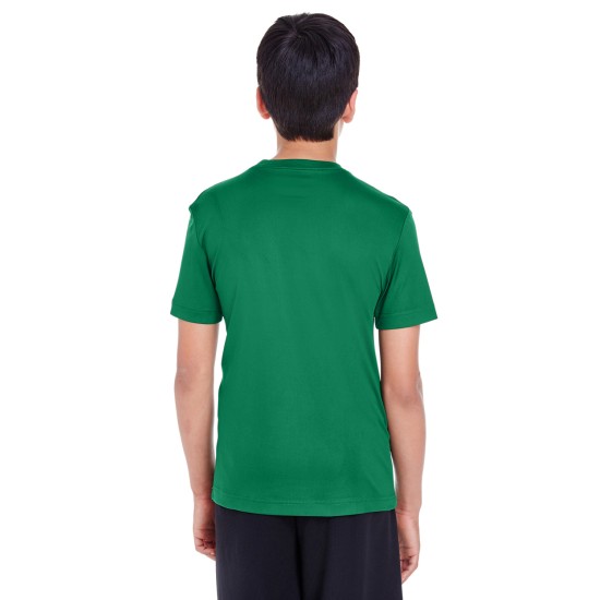 Youth Zone Performance T-Shirt