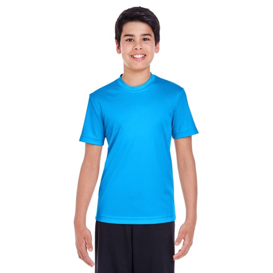 Youth Zone Performance T-Shirt