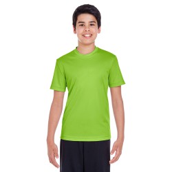 Youth Zone Performance T-Shirt