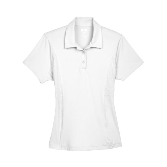 Ladies' Charger Performance Polo