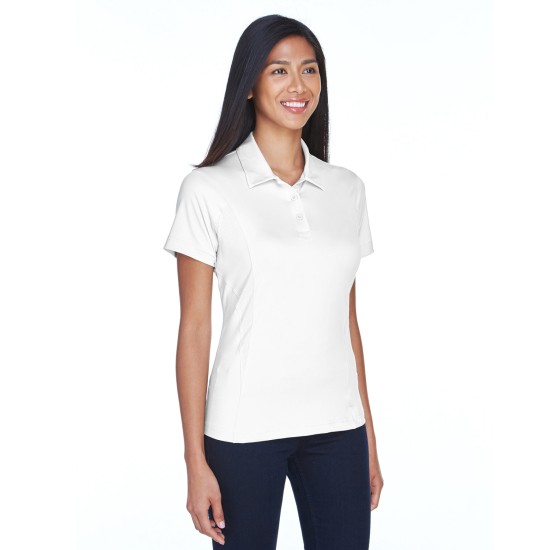 Ladies' Charger Performance Polo