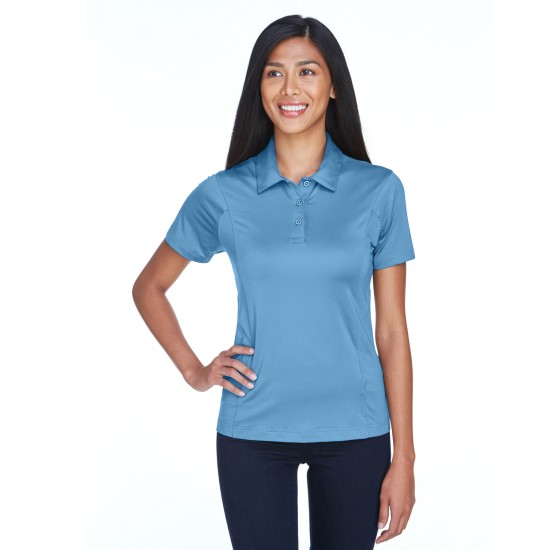 Ladies' Charger Performance Polo