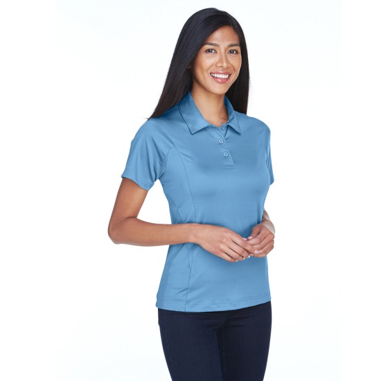 Ladies' Charger Performance Polo