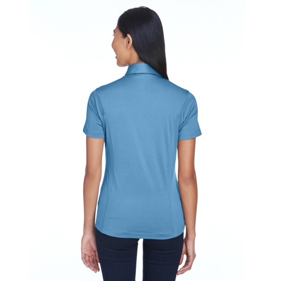 Ladies' Charger Performance Polo