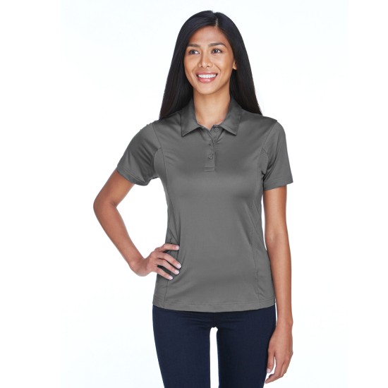 Ladies' Charger Performance Polo